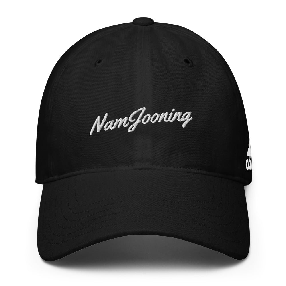 LA.W Warehouse: NamJooning  Adidas Performance golf cap