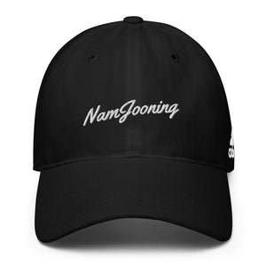 LA.W Warehouse: NamJooning  Adidas Performance golf cap