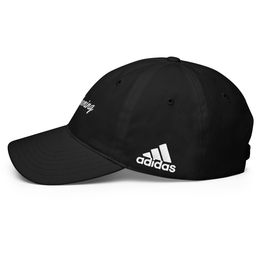 LA.W Warehouse: NamJooning  Adidas Performance golf cap