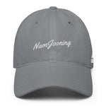 Load image into Gallery viewer, LA.W Warehouse: NamJooning  Adidas Performance golf cap
