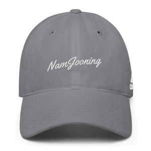 LA.W Warehouse: NamJooning  Adidas Performance golf cap