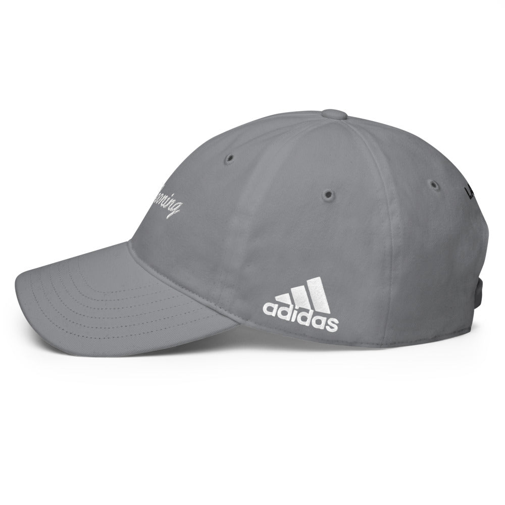 LA.W Warehouse: NamJooning  Adidas Performance golf cap