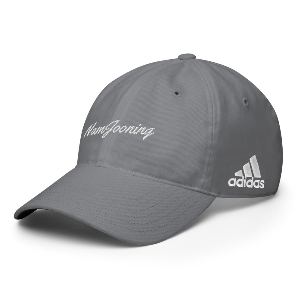 LA.W Warehouse: NamJooning  Adidas Performance golf cap