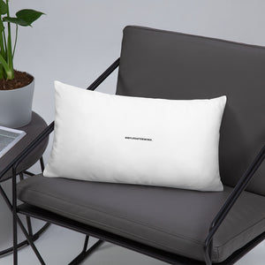 Warehouse: LAW Classics Minimalistic Basic Pillow