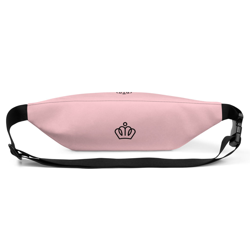 Warehouse: LAW Classics Royale Fanny Pack