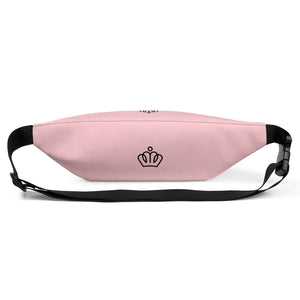 Warehouse: LAW Classics Royale Fanny Pack