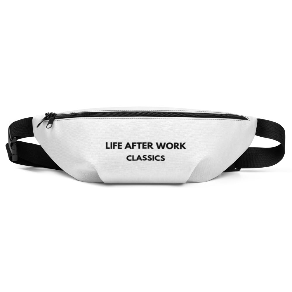 Warehouse: LAW Classics Fanny Pack