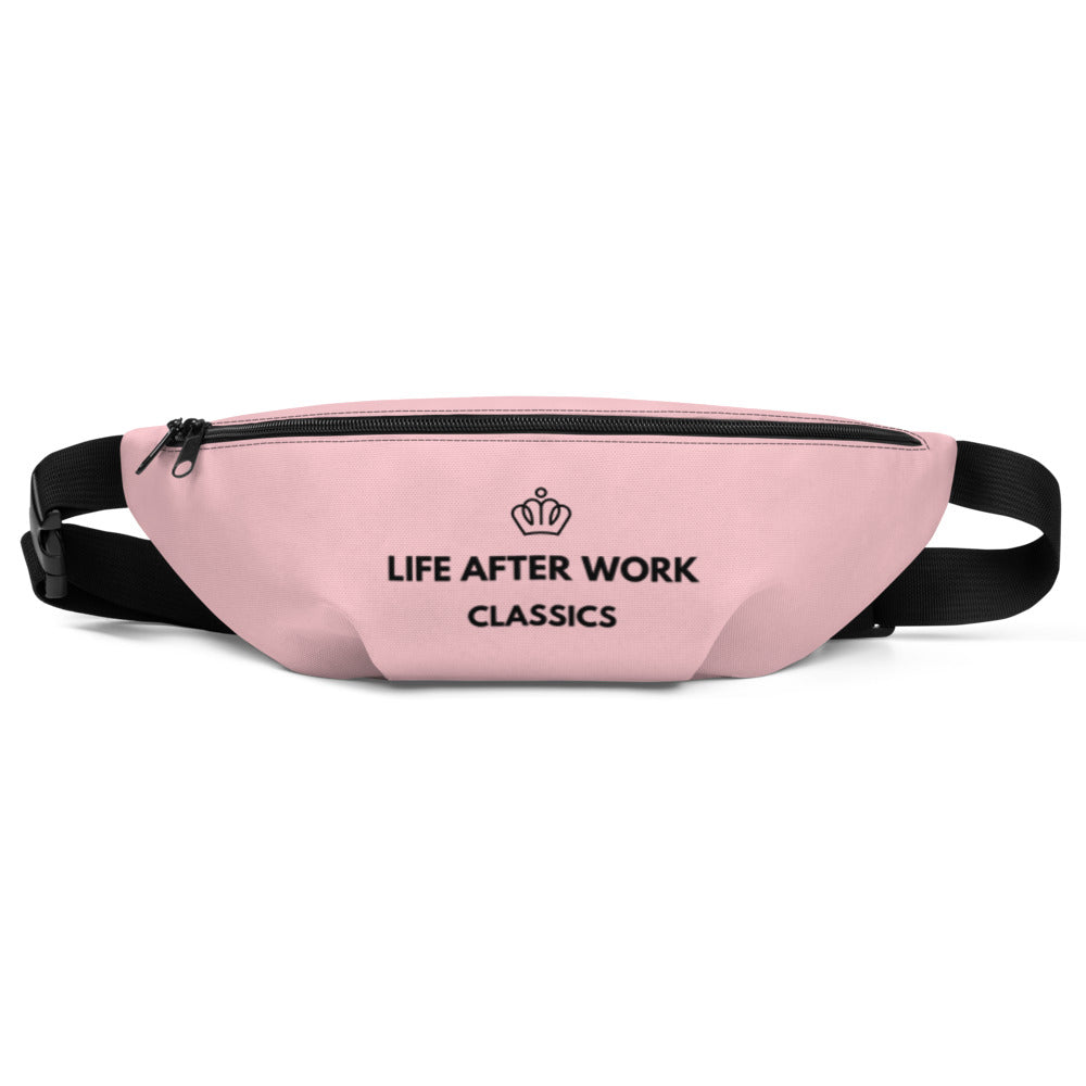 Warehouse: LAW Classics Royale Fanny Pack