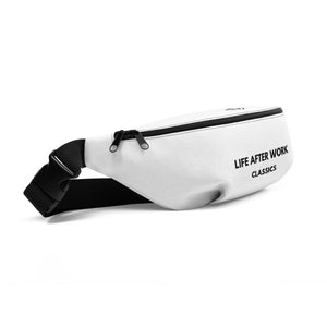 Warehouse: LAW Classics Fanny Pack