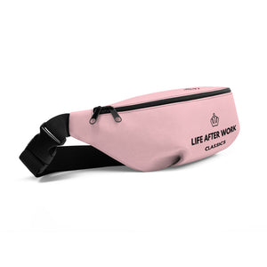 Warehouse: LAW Classics Royale Fanny Pack