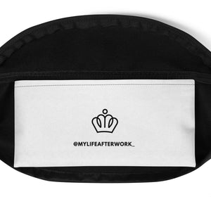 Warehouse: LAW Classics Fanny Pack