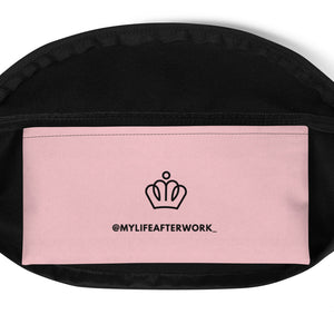 Warehouse: LAW Classics Royale Fanny Pack