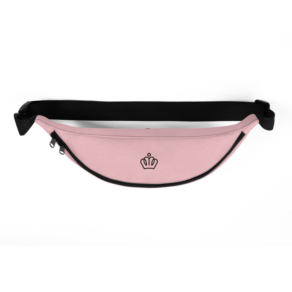 Warehouse: LAW Classics Royale Fanny Pack