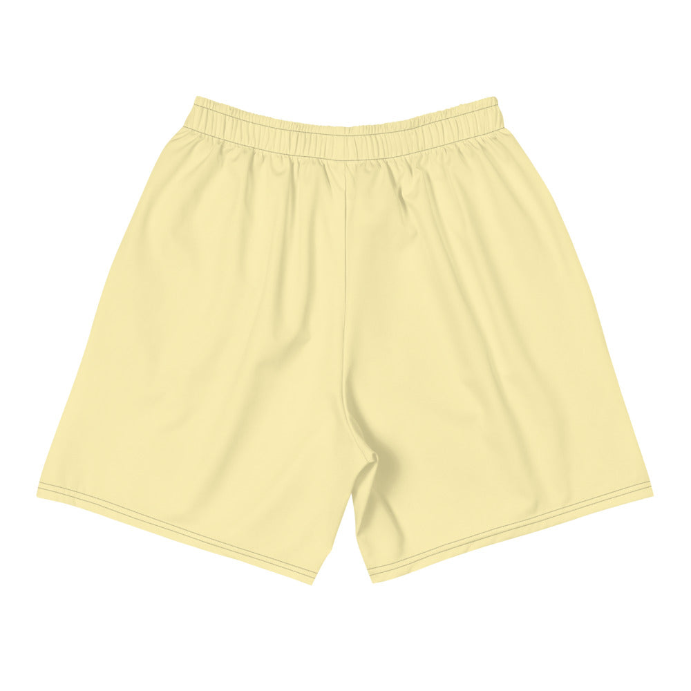 Warehouse: LAW Sunkissed Athletic Long Shorts