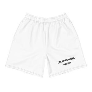 Warehouse: LAW Classics Long Shorts