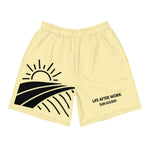 Load image into Gallery viewer, Warehouse: LAW Sunkissed Athletic Long Shorts
