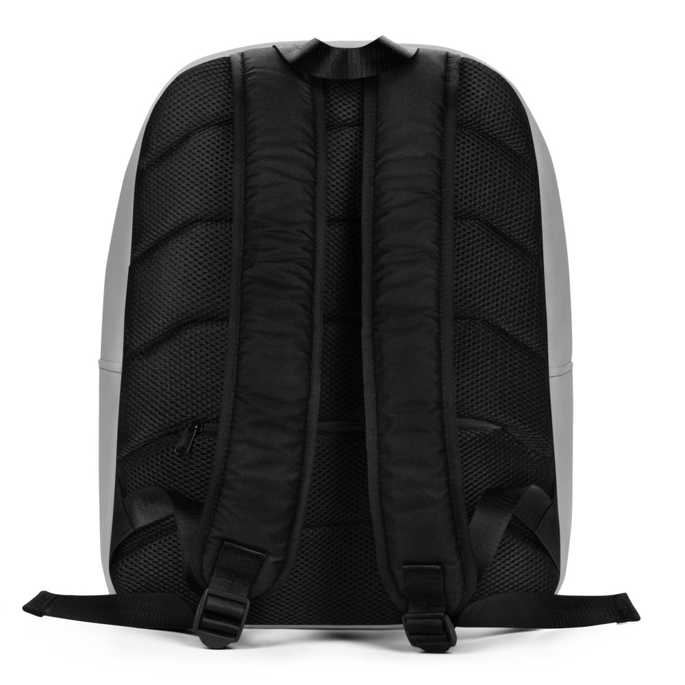 Warehouse: LAW Classics Minimalist Backpack