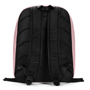 Warehouse: LAW Classic Royale Minimalist Backpack