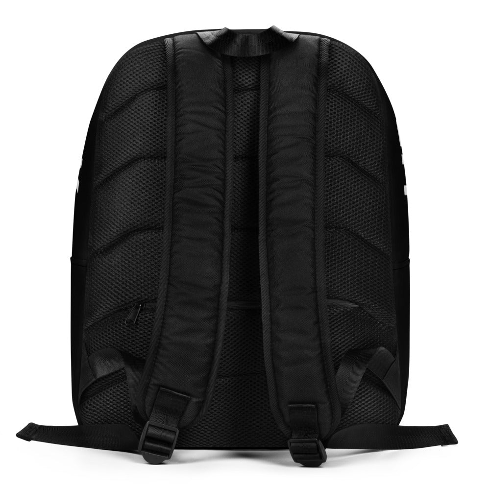 Warehouse: LAW Wanderlust Minimalist Backpack