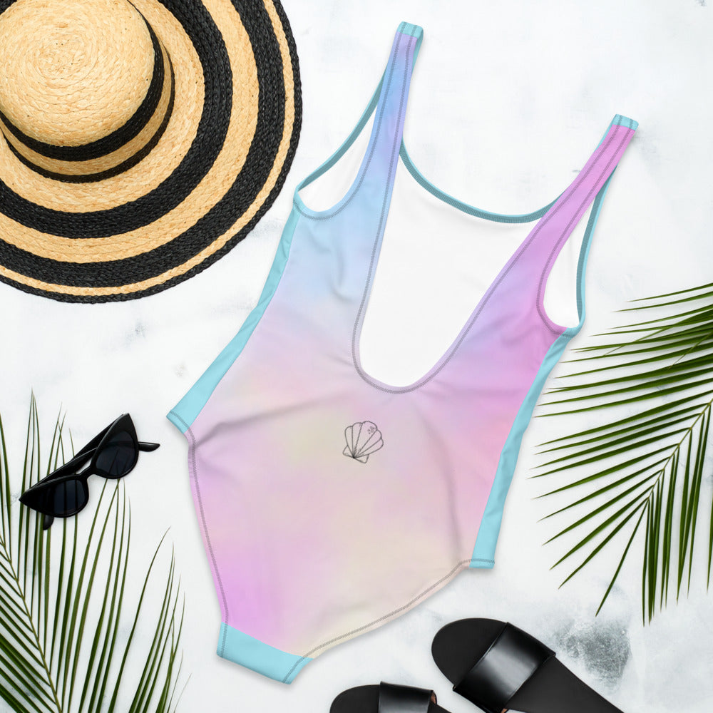 Warehouse: LAW Beach break One-Piece Swimsuit