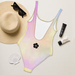 Load image into Gallery viewer, Warehouse: LAW Sunkissed One-Piece Swimsuit
