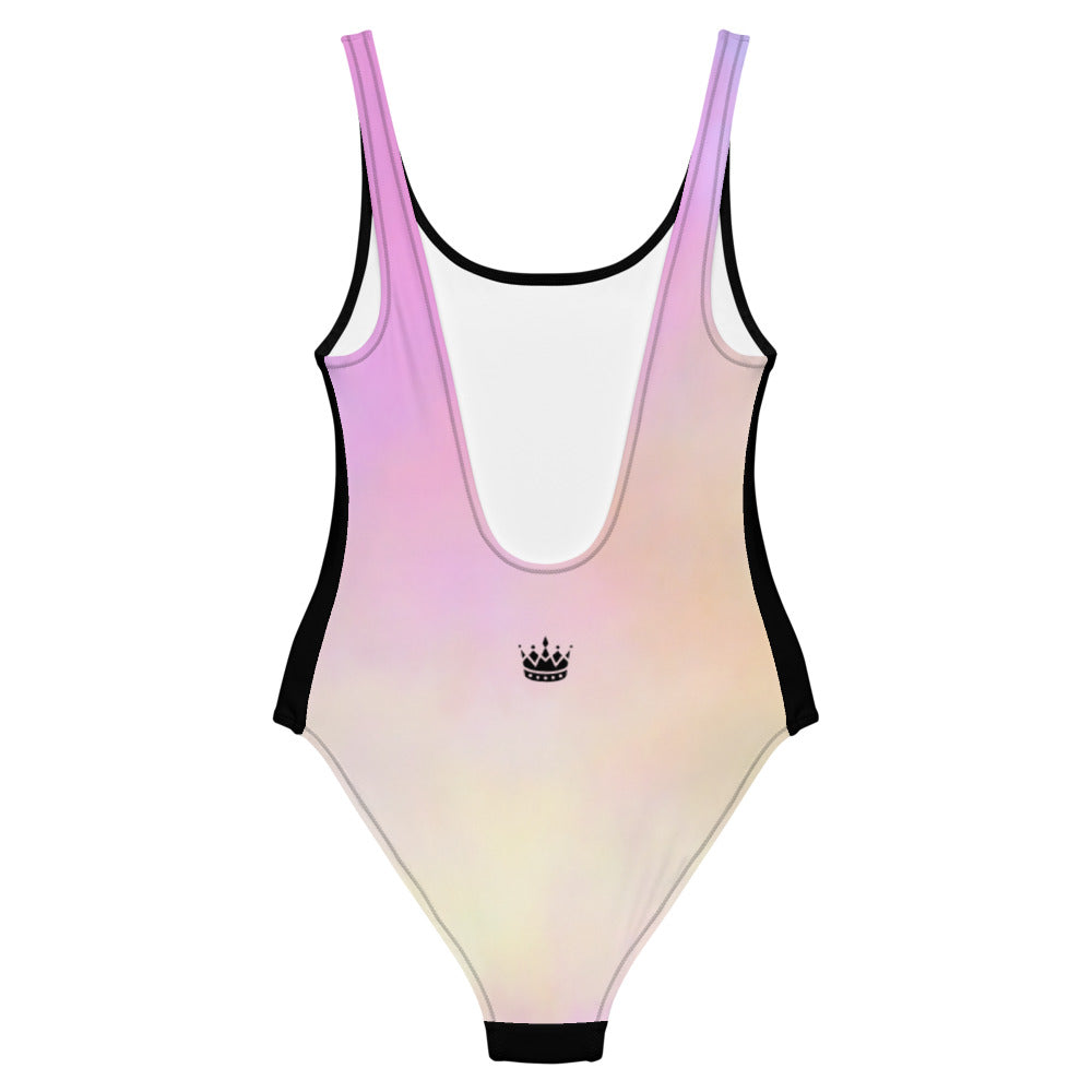 Warehouse: LAW Royale One-Piece Swimsuit