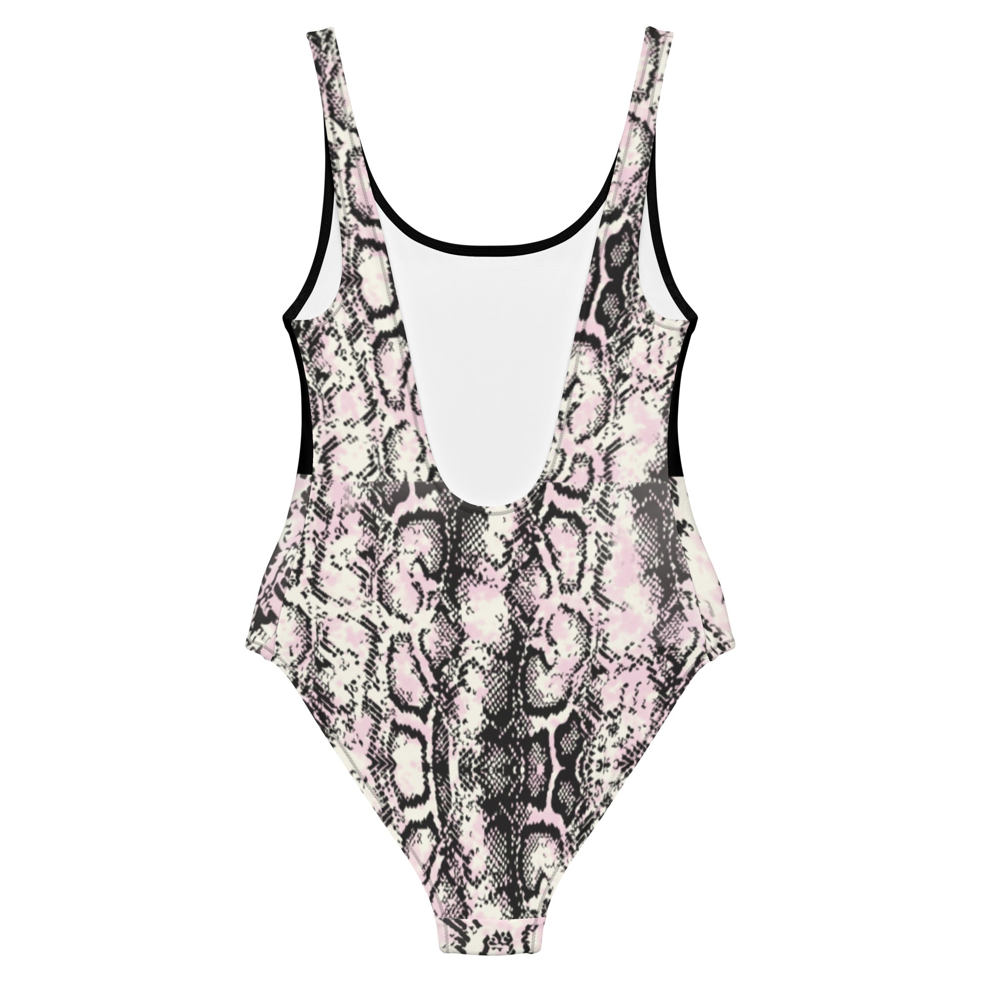 Warehouse: Unsupervised One-Piece Swimsuit