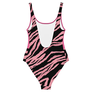 Warehouse: Unsupervised Adults One-Piece Swimsuit