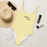 Load image into Gallery viewer, Warehouse: LAW Sunkissed One-Piece Swimsuit
