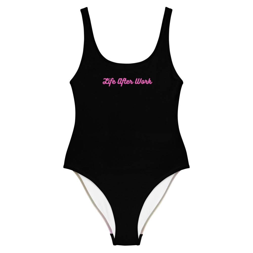 Warehouse: LAW Royale One-Piece Swimsuit