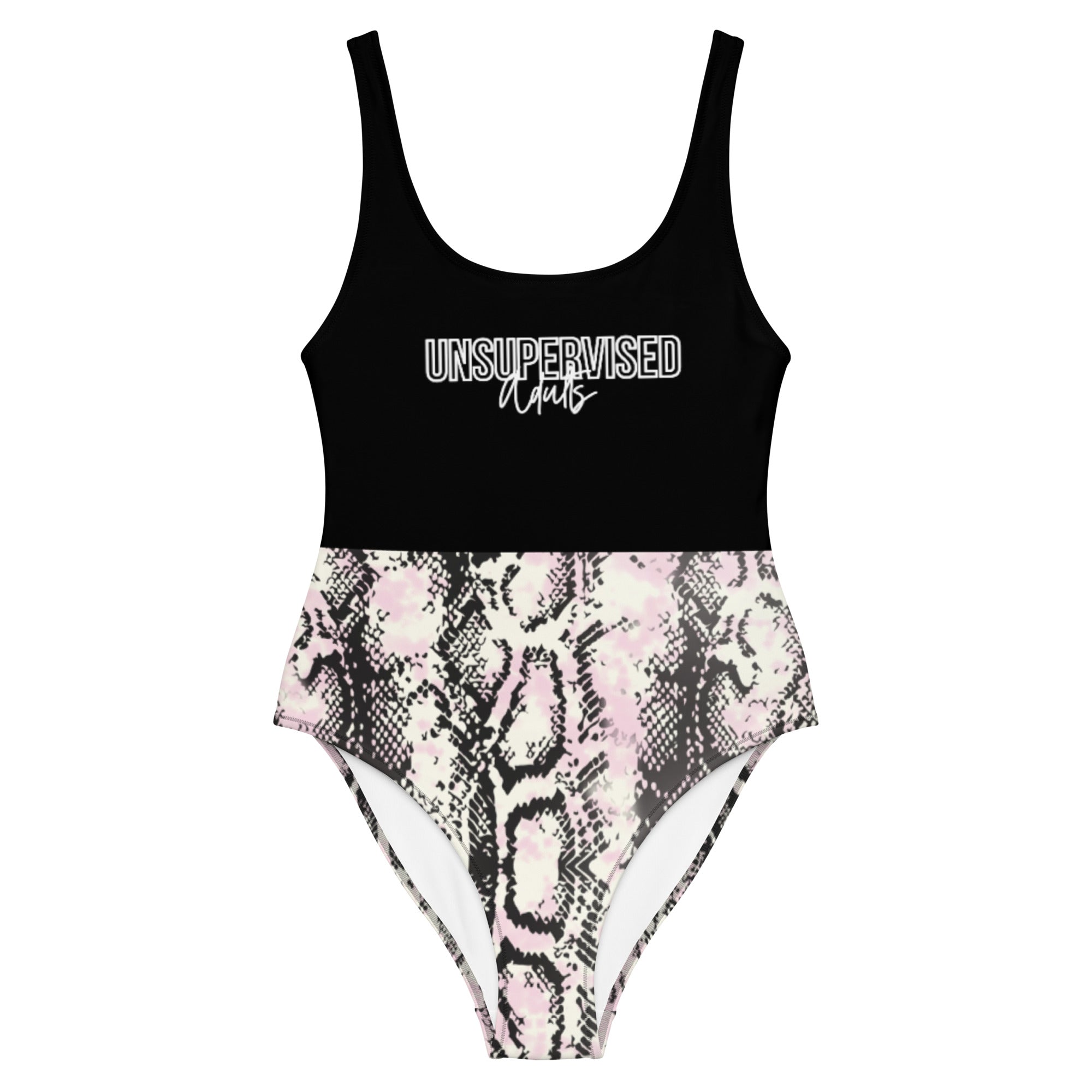 Warehouse: Unsupervised One-Piece Swimsuit