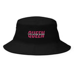 Load image into Gallery viewer, Warehouse: LAW Queen Bucket Hat
