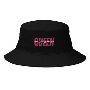 Warehouse: LAW Queen Bucket Hat