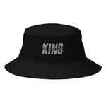 Load image into Gallery viewer, Warehouse: LAW King Bucket Hat
