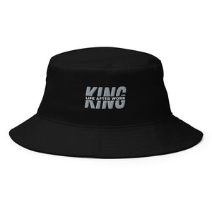 Warehouse: LAW King Bucket Hat