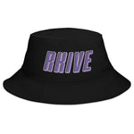 Load image into Gallery viewer, LA.W Warehouse: Rkive Purple Bucket Hat
