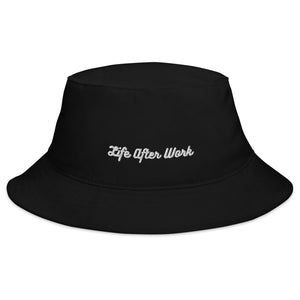 Warehouse: LAW Classics Bucket Hat