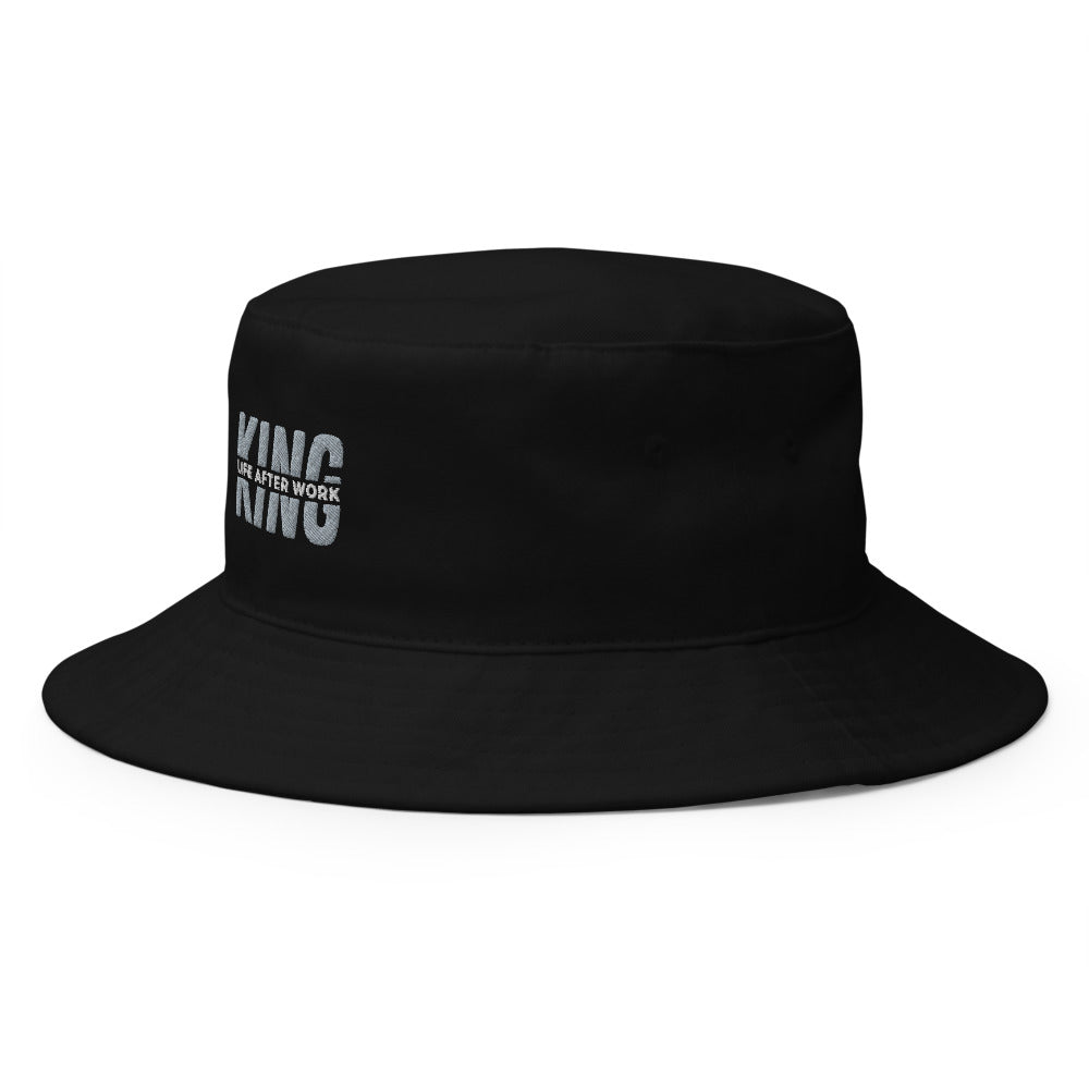 Warehouse: LAW King Bucket Hat