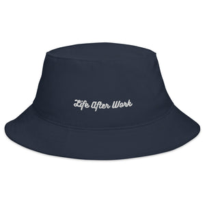 Warehouse: LAW Classics Bucket Hat