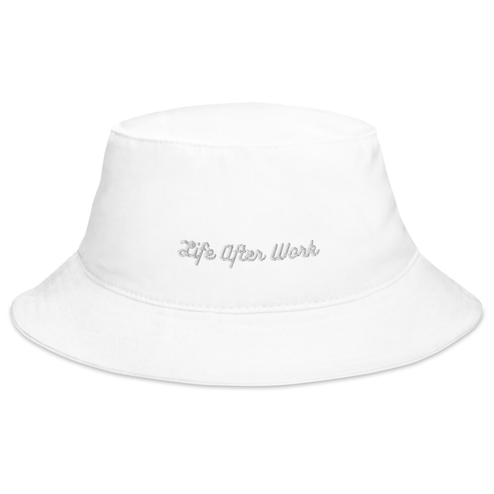 Warehouse: LAW Classics Bucket Hat