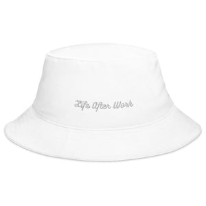 Warehouse: LAW Classics Bucket Hat