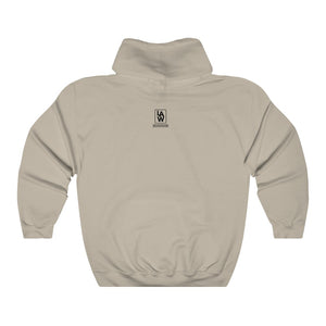 Warehouse: Everyday Coffee Club Unisex Heavy Blend™ Hooded Sweatshirt