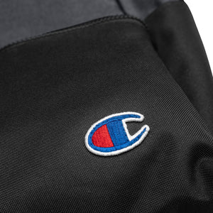 Warehouse: LAW Classic Embroidered Champion Backpack