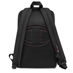 Load image into Gallery viewer, Warehouse: LAW Classic Embroidered Champion Backpack
