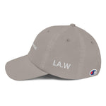 Load image into Gallery viewer, LAW Warehouse: Not interested Champion Dad Cap
