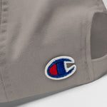 Load image into Gallery viewer, Warehouse: LAW Classics Champion Dad Cap Embroidered
