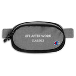 Load image into Gallery viewer, Warehouse: LAW Classic Champion fanny pack Embroidered
