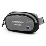 Load image into Gallery viewer, Warehouse: LAW Classic Champion fanny pack Embroidered
