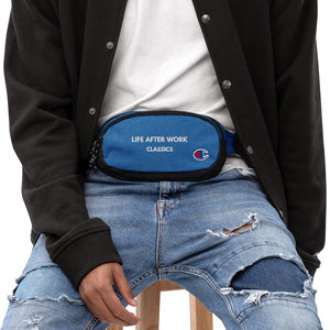 Warehouse: LAW Classic Champion fanny pack Embroidered