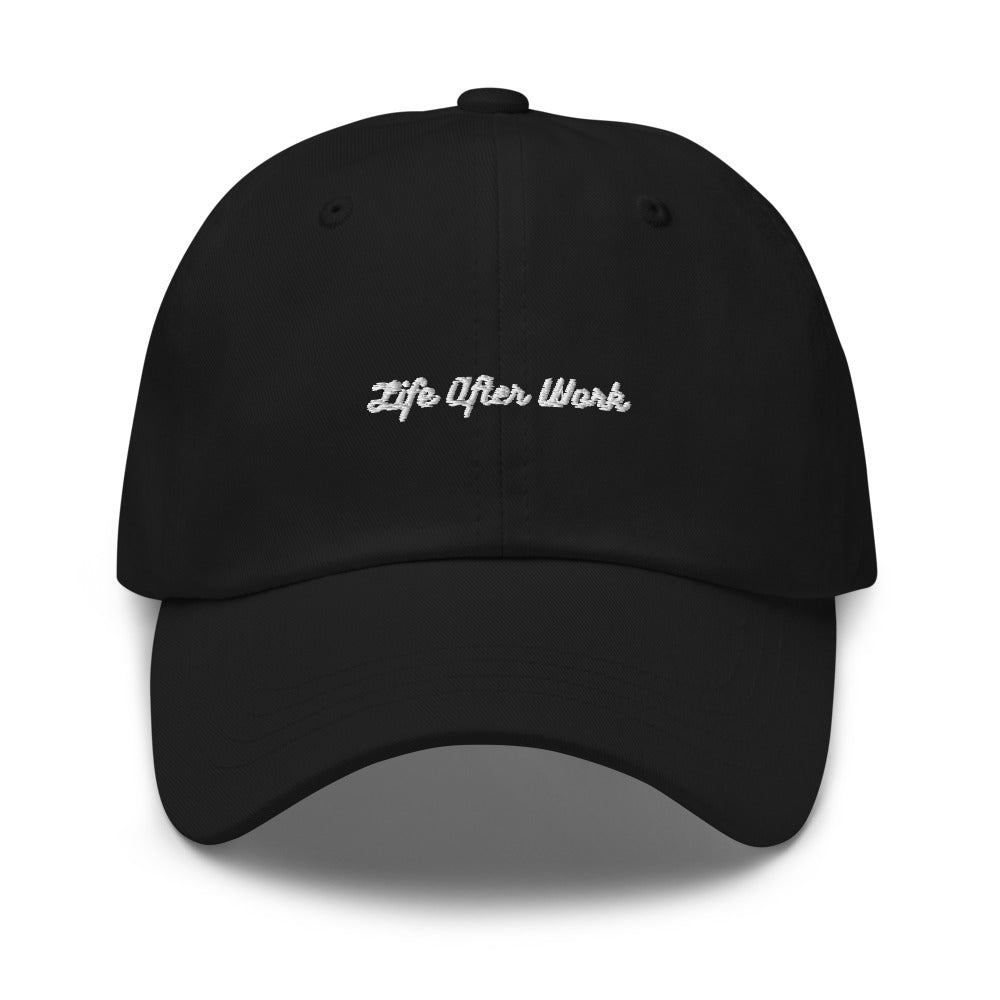 Warehouse: LAW Dad hat